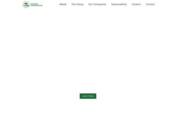 Site using Easy Textillate plugin