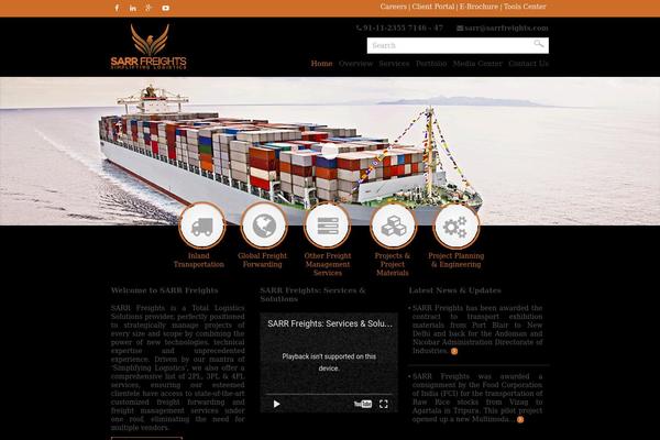 Site using Cartpauj PM plugin
