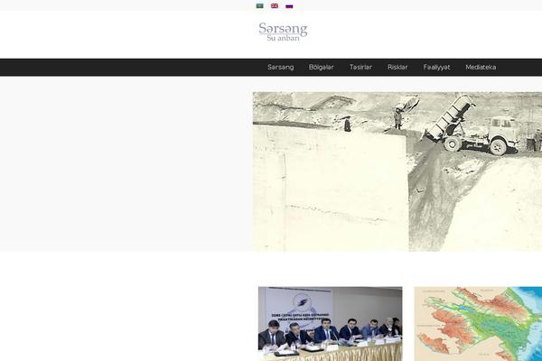 1905 theme site design template sample