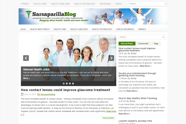 Powen Lite theme site design template sample