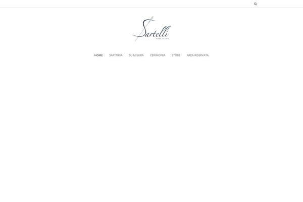 Labomba theme site design template sample