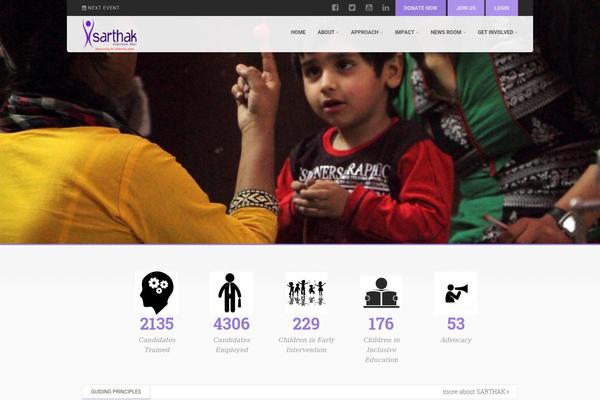Site using RegistrationMagic-Custom Registration Forms plugin