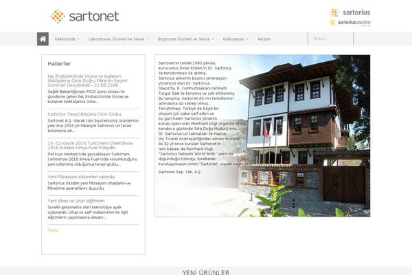 Site using Uber-menu plugin