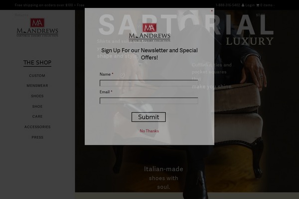 Labomba theme site design template sample