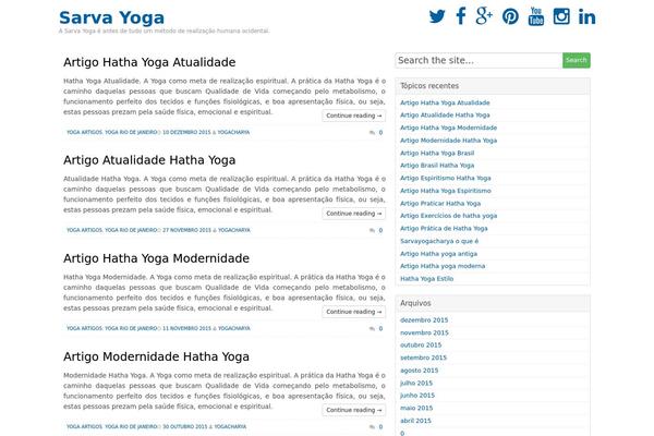 Swift theme site design template sample