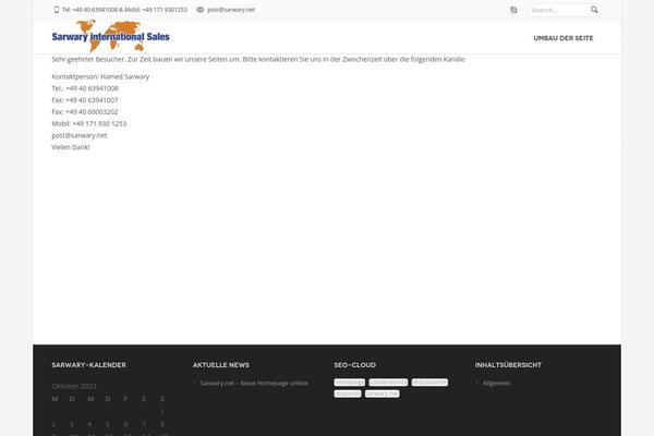 Site using Gts-woocommerce-catalog plugin