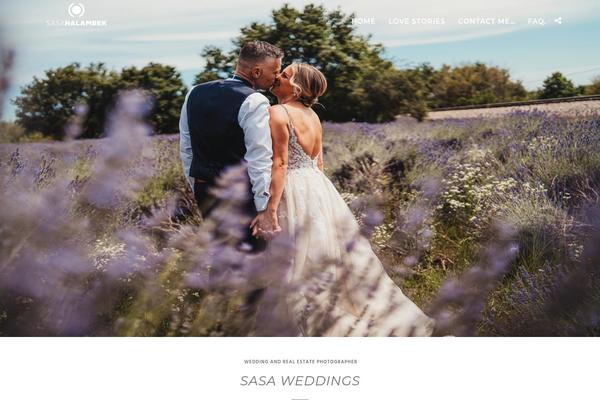 Site using WP Lightbox 2 plugin