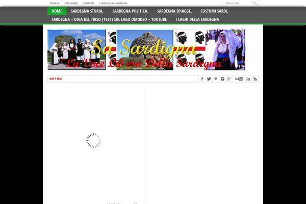 Site using Createpagesplugin plugin
