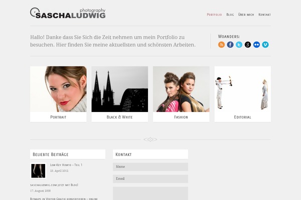 Site using WP Slimstat plugin