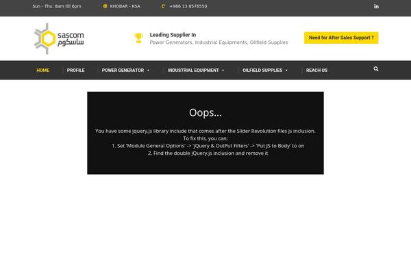 Site using Woocommerce-product-carousel-slider-grid-ultimate-pro plugin