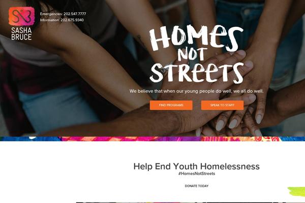 Site using Simple Subscribe plugin