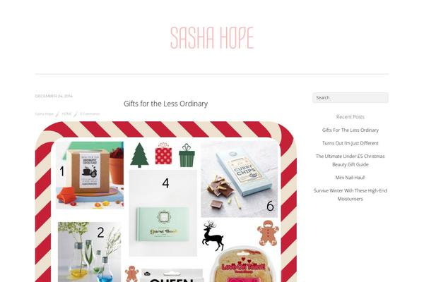 Site using Slideshow plugin