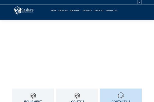 Site using Podcasting Plugin by TSG plugin