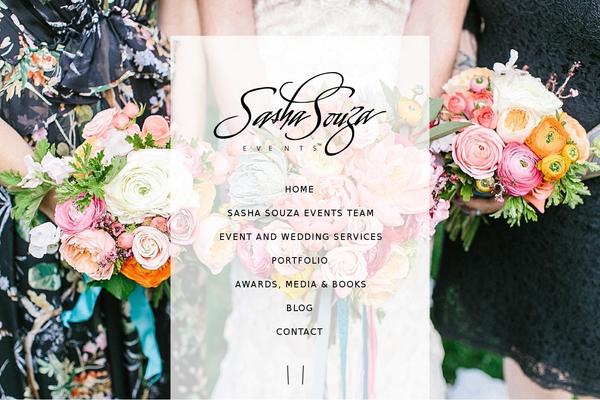 ProPhoto 7 theme site design template sample