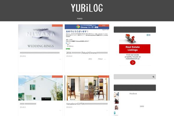 Site using Feedly-insight plugin