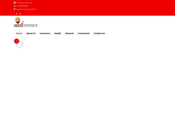 Site using Case-theme-user plugin