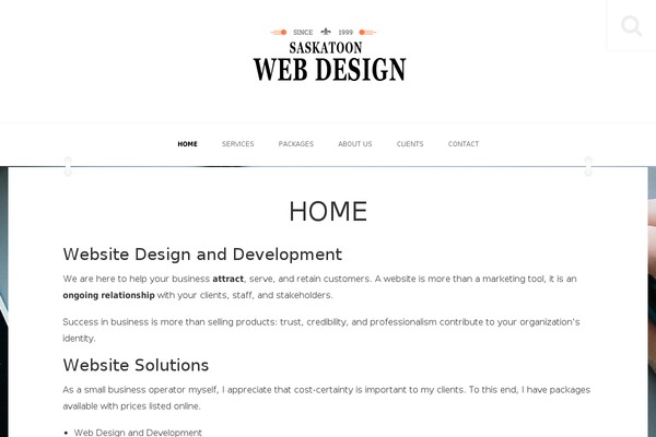 Easy Blog theme site design template sample