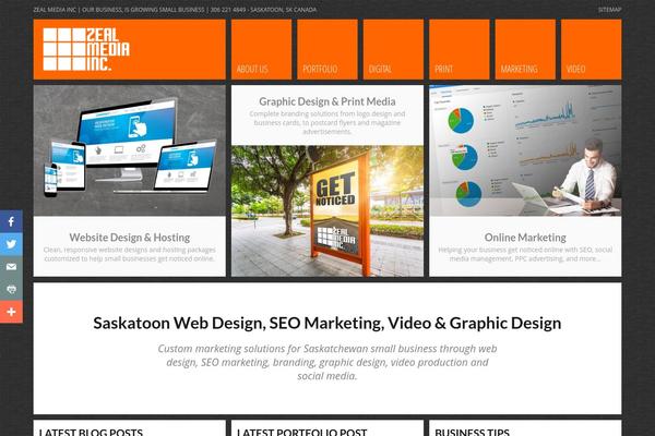 Site using Better Click To Tweet plugin