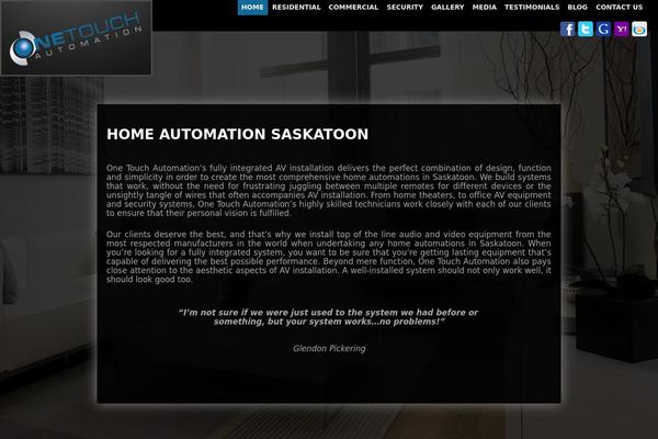 Theme1425 theme site design template sample