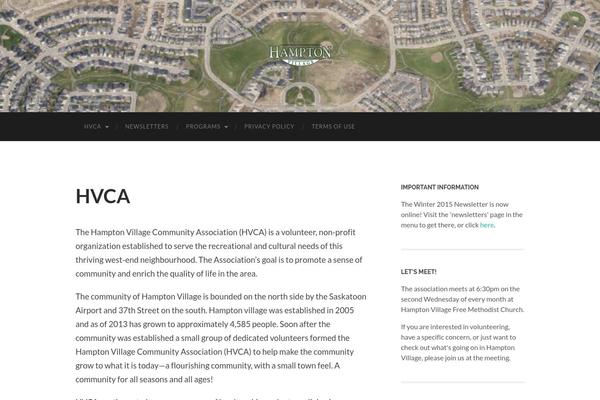 Site using Advanced Advertising System plugin