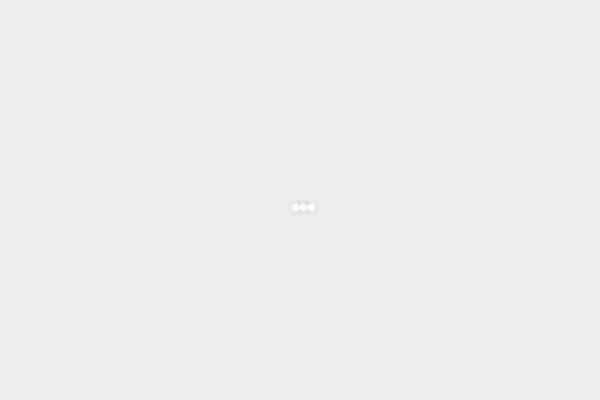 Sapphire theme site design template sample