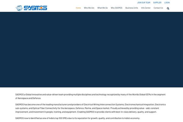 Site using Post-slider-and-carousel plugin