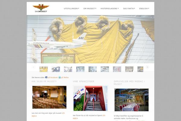 Site using Fastgallery1.0 plugin