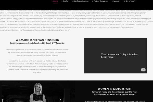 Site using Qi-addons-for-elementor plugin