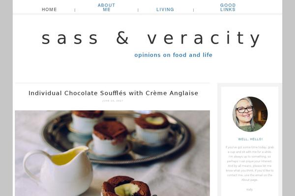 sassandveracity.com site used Marylou