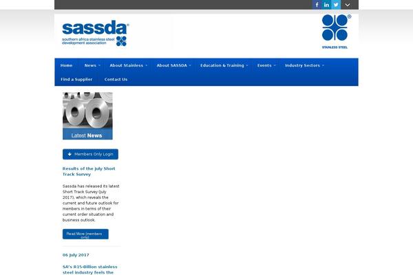 Site using WP-Members: Membership Framework plugin