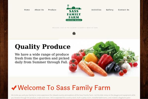 Wine theme site design template sample