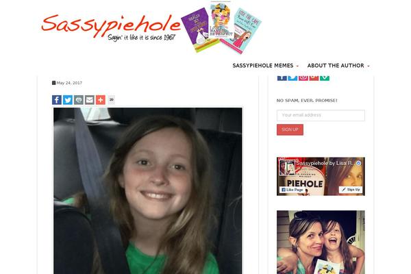 Site using WP Product Review plugin