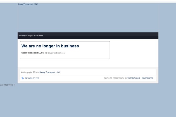 Site using easyReservations plugin
