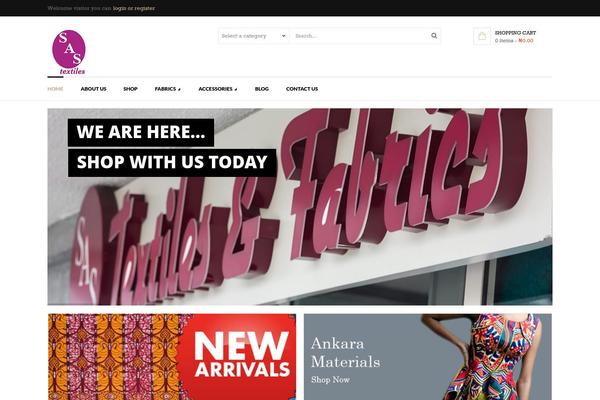 Site using Instagallery plugin