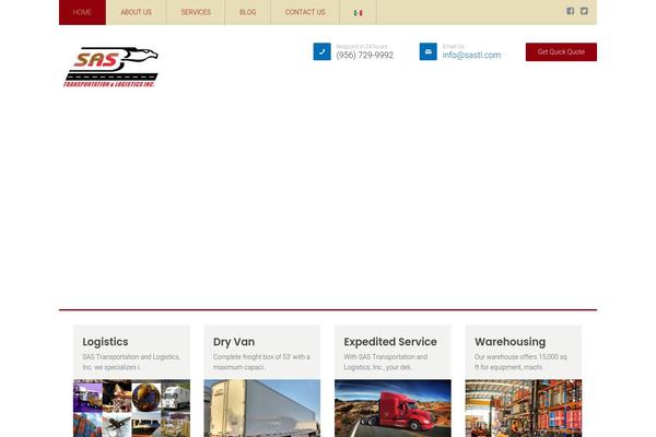Site using Cs-framework plugin