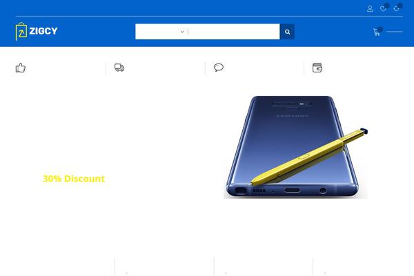 Site using Ultimate-form-builder plugin
