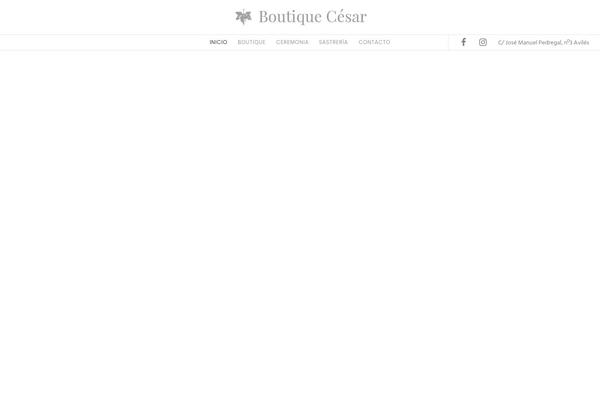 Movedo theme site design template sample