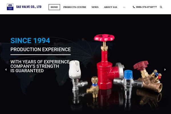 Xtra theme site design template sample