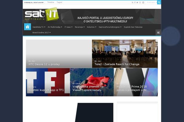 Site using Poll, Quiz & List by OpinionStage plugin