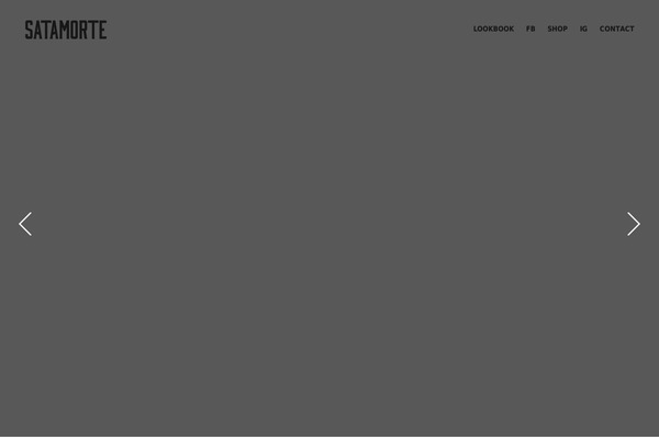 satamorte.com site used Versatile-v1-01