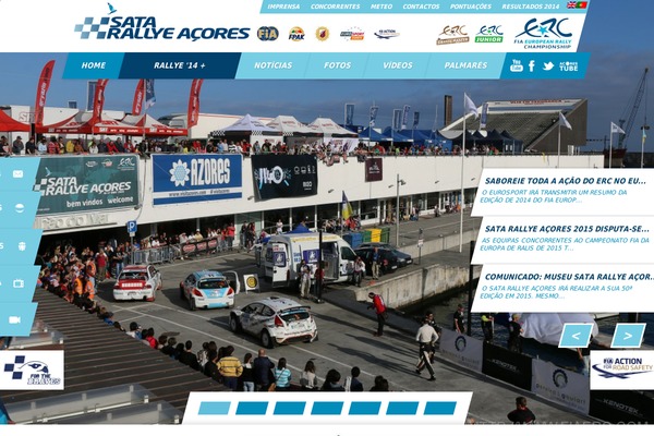 Sandbox_acorespro theme site design template sample