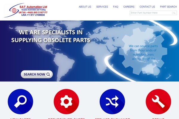 Codeus theme site design template sample
