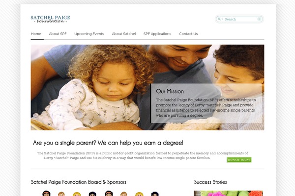 Cloriato Lite theme site design template sample