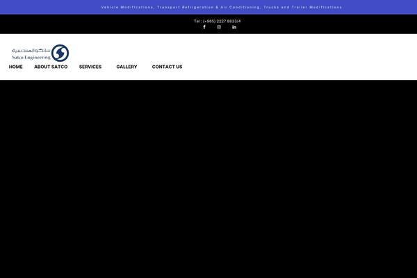 Site using All-in-one-video-gallery plugin