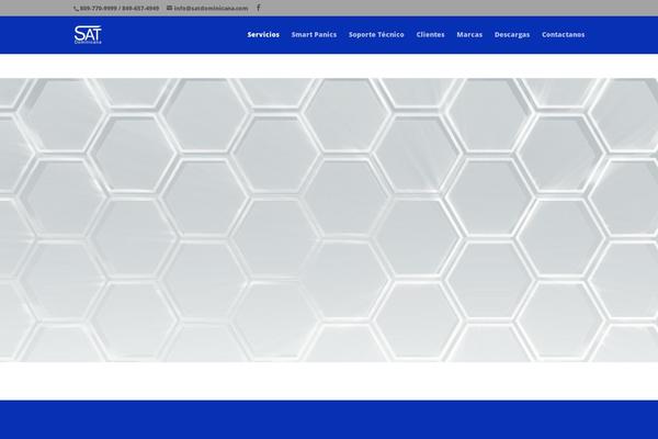 Site using Bootstrap for Contact Form 7 plugin
