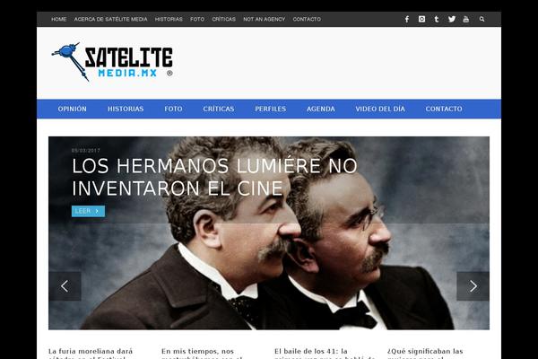 Site using Presso-shortcodes plugin