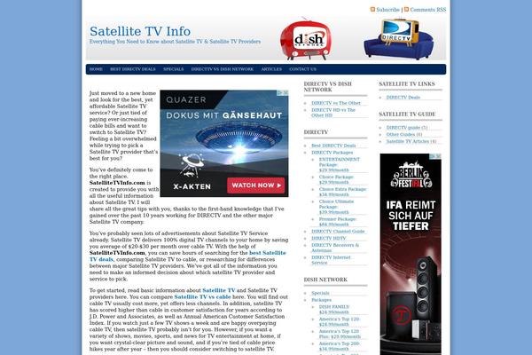 Triathlon theme site design template sample