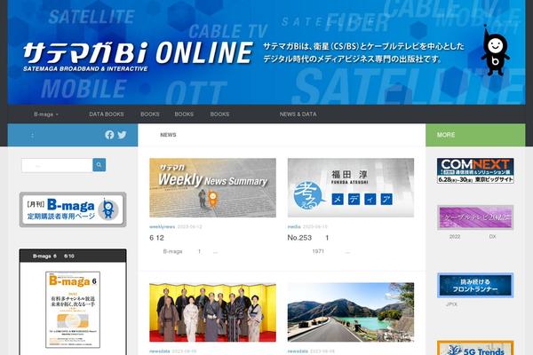 Site using Jm-twitter-cards plugin
