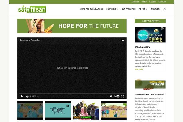 Extra theme site design template sample