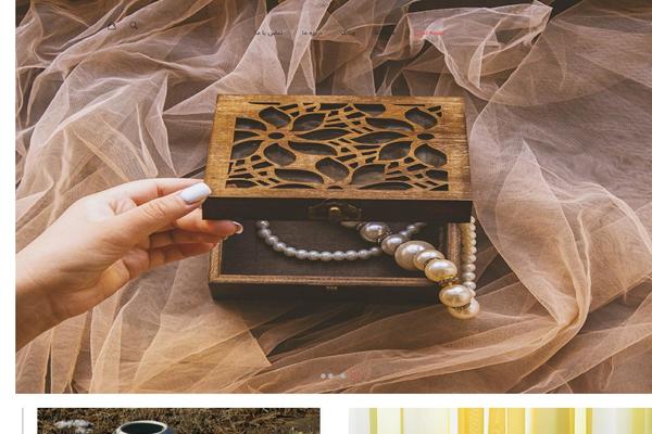 Ginza theme site design template sample